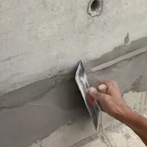 余干P型防护型环氧树脂砂浆