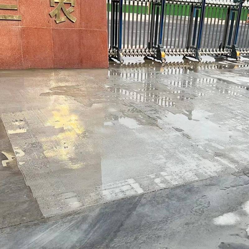 余干水泥路面翻新砂浆